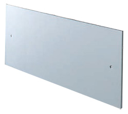 【アイオ】KW+・LW＋・KLH＋用　オプション［不燃サイドカバー］SLG-46