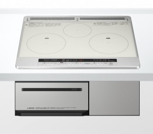 【アイオ】加熱機器［IHクッキングヒーター］HT-M7STF（200V)