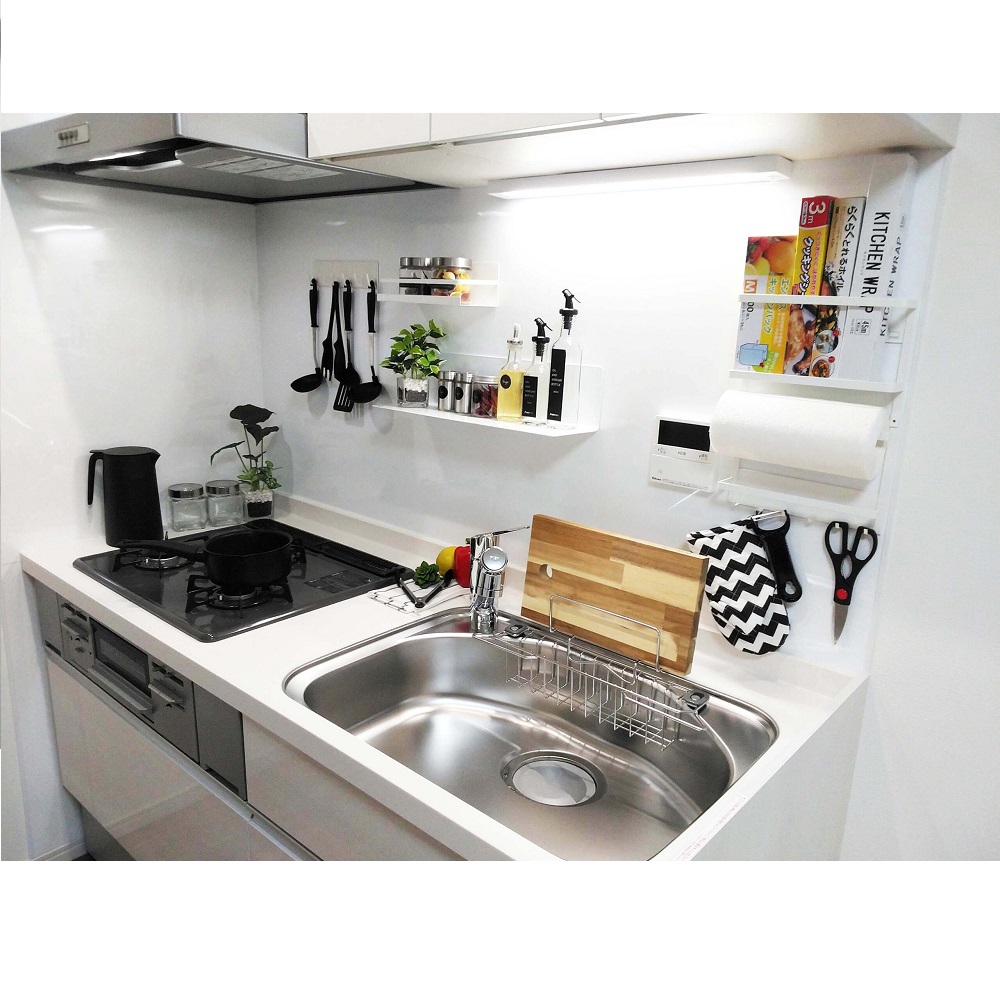 【ラ・ポルタ  】MG WALL [910×2450/2枚入]MG38W2