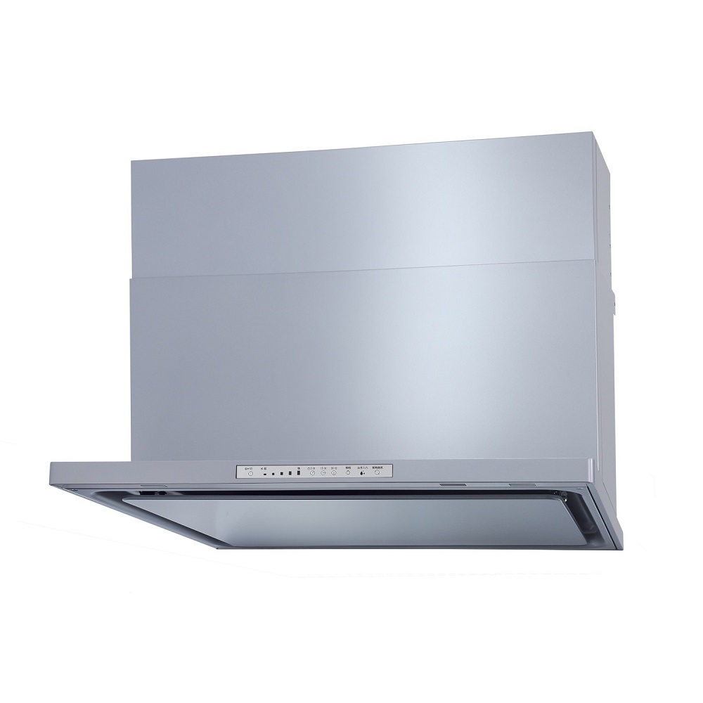 【パロマ】レンジフード WNBS-Hタイプ ［W600・シルバー］WNBSK608HDXMSIL/R