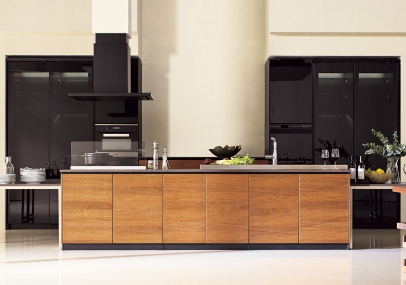 【クリナップ】システムキッチン［CENTRO］