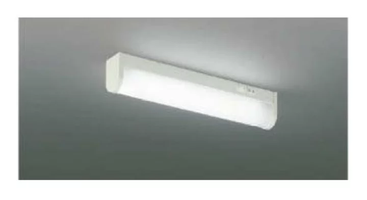 【アイオ】汎用オプション［棚下灯］ AB46902L