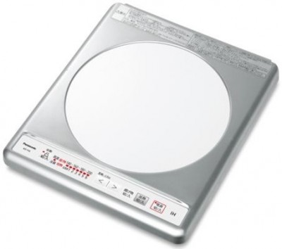 【アイオ】加熱機器［IHクッキングヒーター］KZ-11C(100V)