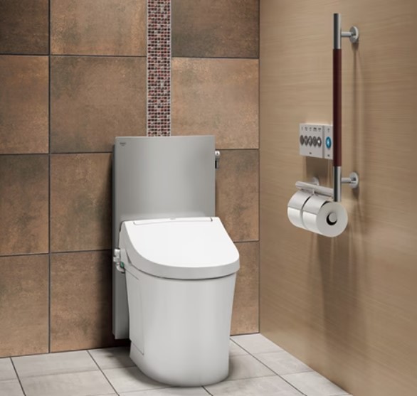 【LIXIL】トイレ全シリーズ