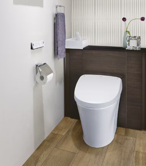 【LIXIL】トイレ［リフォレ］