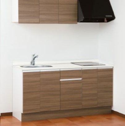 【アイオ】システムキッチン［SCMS+シリーズ・Comfort+シリーズ］